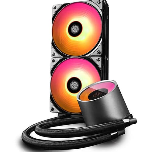DEEPCOOL Castle 240 RGB
